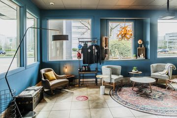 Hotel Interior 13 of 48