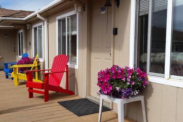 Porch