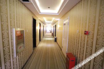 Hotel Interior or Public Areas