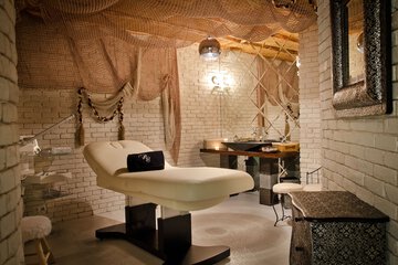Treatment room