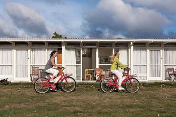 Bicycling