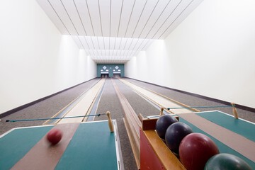 Bowling