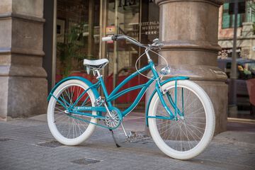 Bicycling
