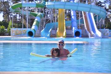 Children's pool