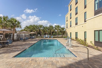 Pestana Orlando Suites - Lake Buena Vista