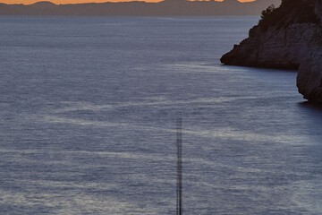 Fishing
