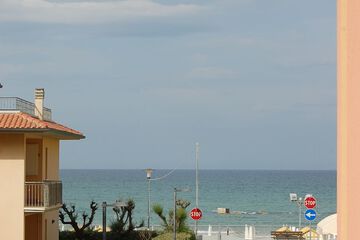 Beach/ocean view