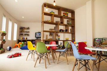 Children's activities