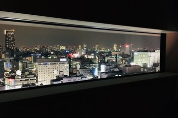 View from room