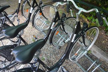 Bicycling