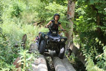 Segway tours