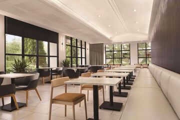 Breakfast/Coffee Service 26 of 33