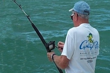 Fishing