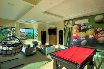 Billiards