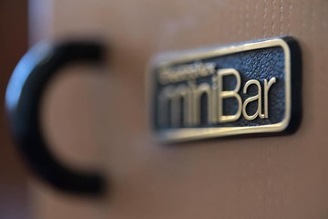 Minibar
