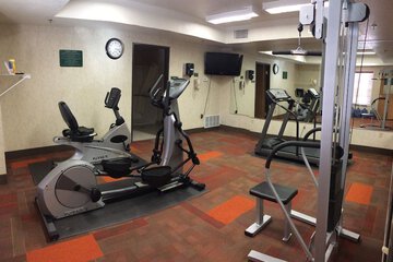 Health and Fitness 58 of 63