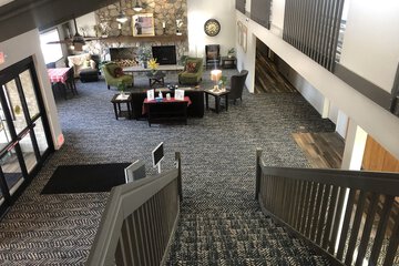 Hotel Interior 9 of 27