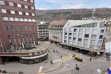 City view