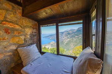 View from room