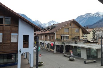 City view