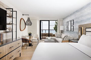 Gurneys Montauk Resort & Seawater Spa