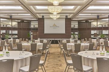 Ballroom