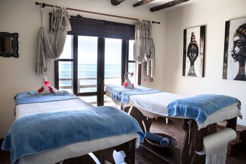 Treatment room