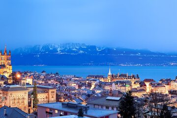 City view