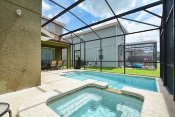 Terrace or Patio