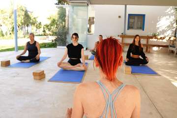 Yoga