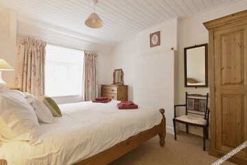 小屋房