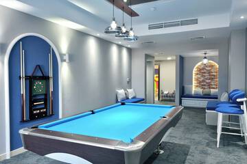 Billiards