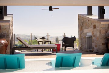 Sundeck