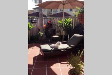 Terrace or Patio