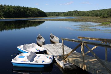Boating