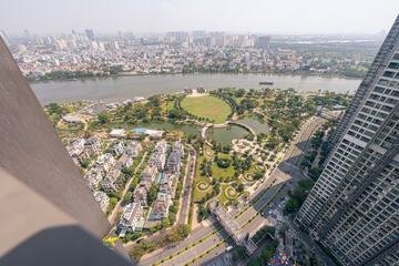 Lake view