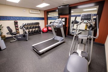 Health and Fitness 45 of 47
