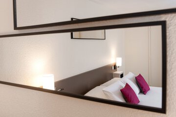 Cleanliness standards