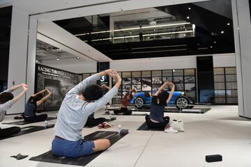 Yoga