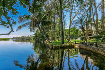 Lake