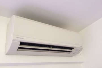 Air conditioning