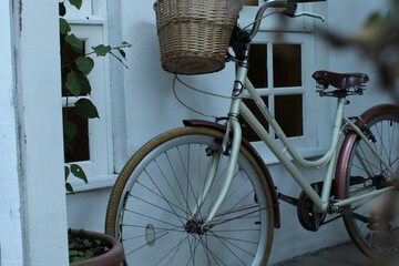 Bicycling