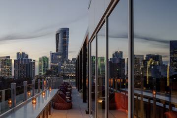 City view