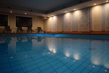 Treatment room
