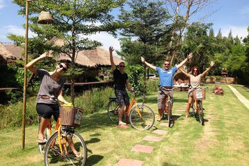Bicycling