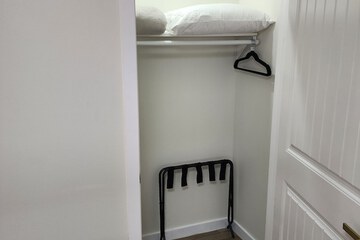 Extra beds