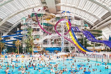 Water park