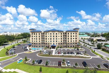 Staybridge Suites Orlando at SeaWorld by IHG