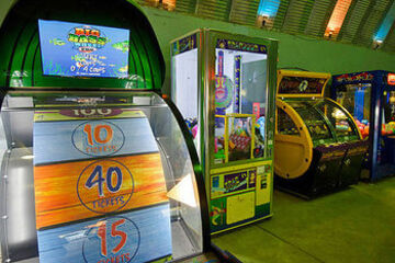 Arcade