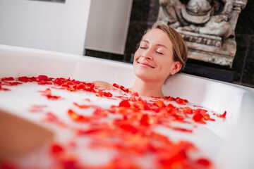 Spa treatment